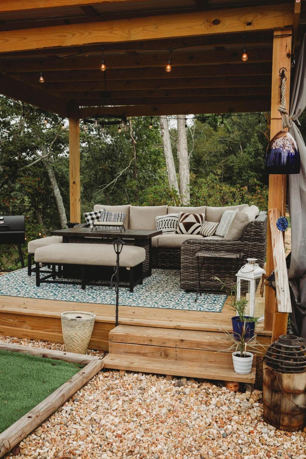 Waterfront Luxury Glamping Dome Hotel Rogersville Exterior photo
